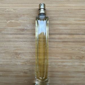 Perennials by essence of beauty used bottle of 1Fl.oz.Fresh Petals Eau de Parfum